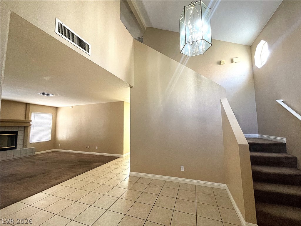 1420 Desert Hills Drive