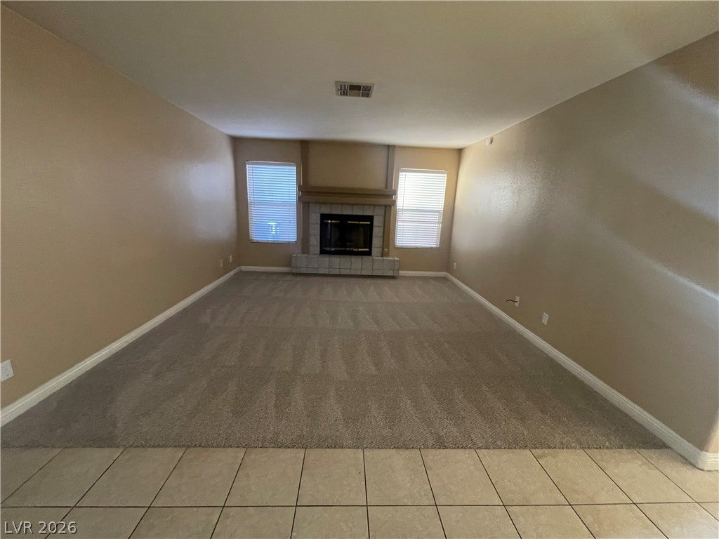 1420 Desert Hills Drive