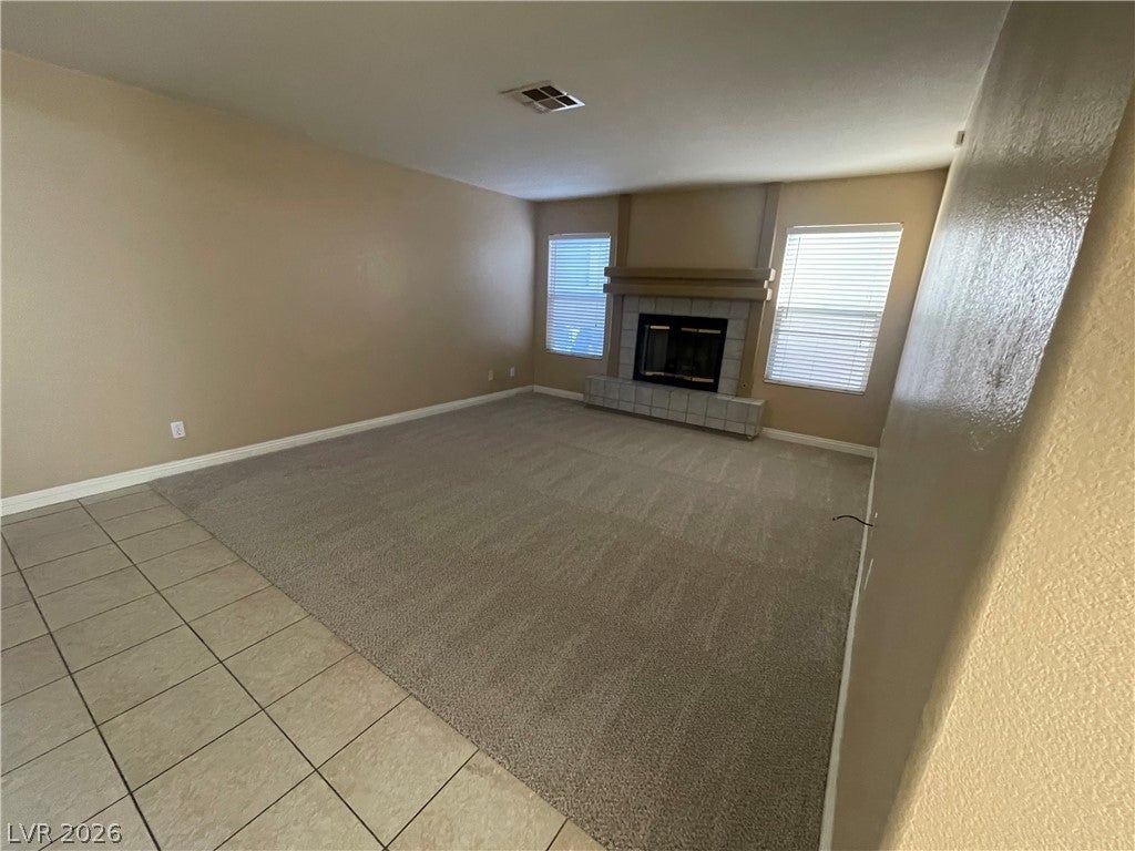 1420 Desert Hills Drive