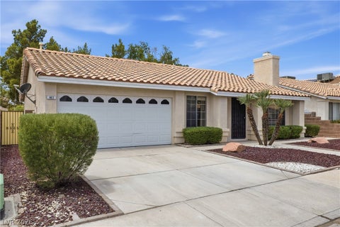 Tiny photo for 903 Derringer Lane, Henderson, NV 89014 (MLS # 2801024)