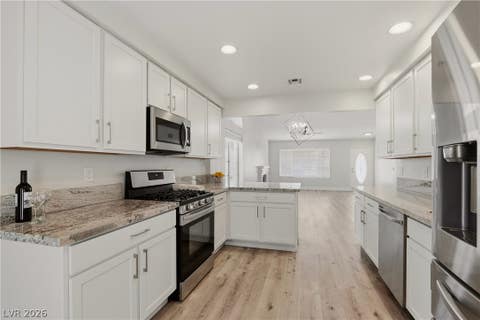 Tiny photo for 903 Derringer Lane, Henderson, NV 89014 (MLS # 2801024)