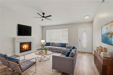 Tiny photo for 903 Derringer Lane, Henderson, NV 89014 (MLS # 2801024)