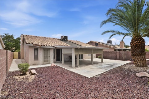 Tiny photo for 903 Derringer Lane, Henderson, NV 89014 (MLS # 2801024)