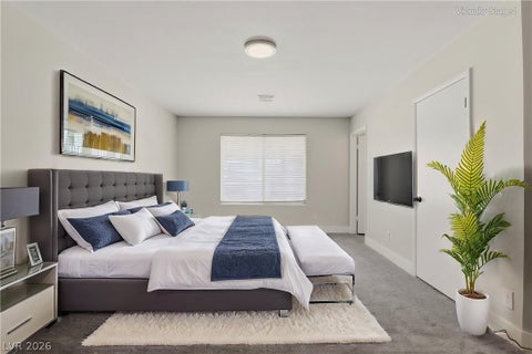 Tiny photo for 903 Derringer Lane, Henderson, NV 89014 (MLS # 2801024)