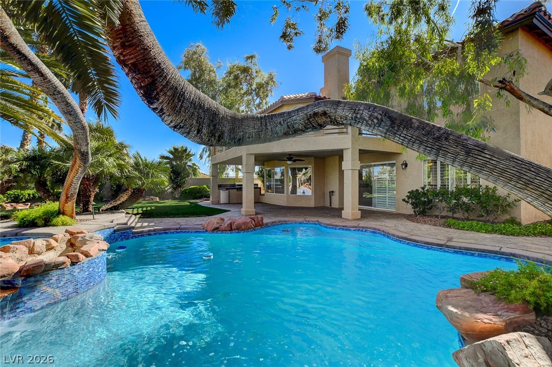 902 Cripple Creek Court