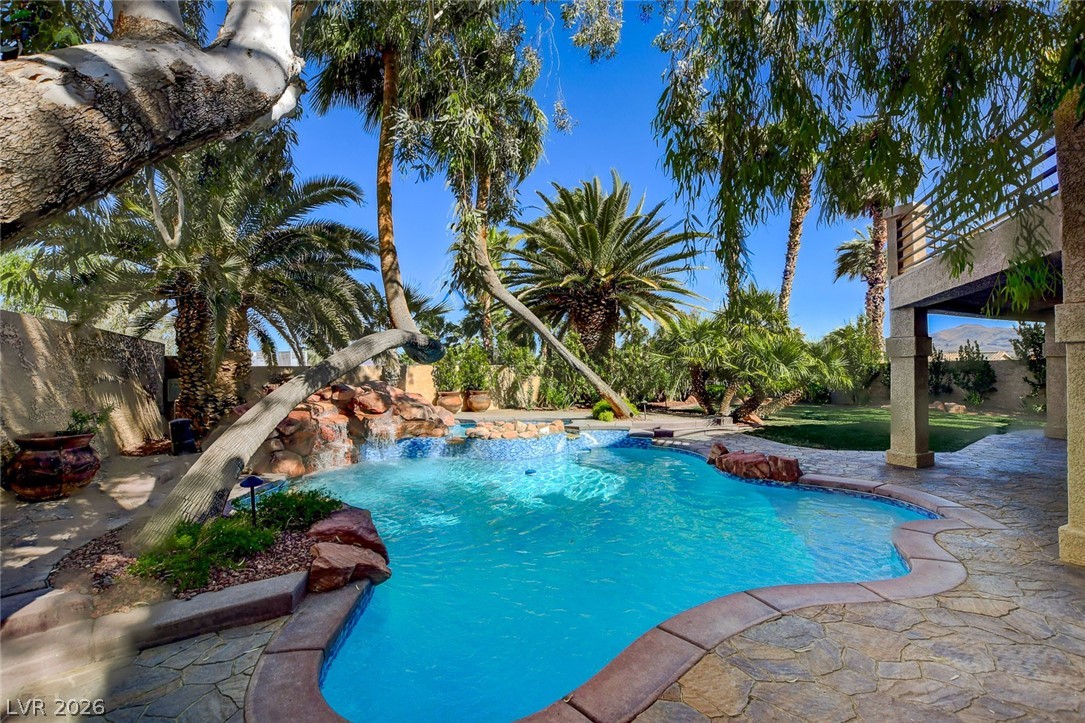 902 Cripple Creek Court