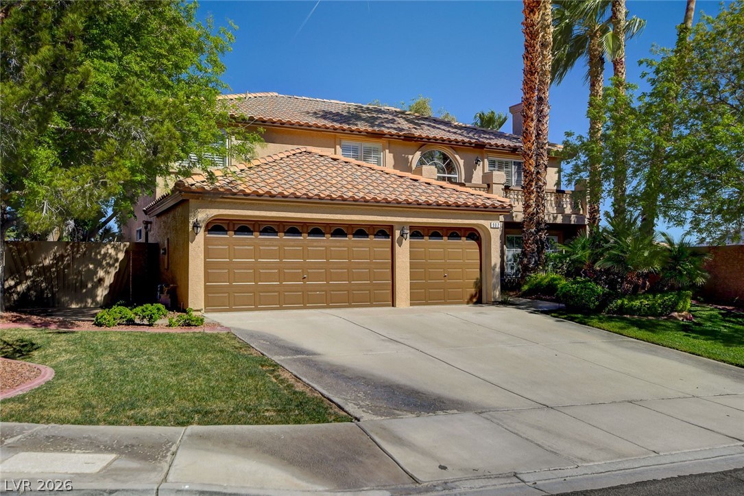 902 Cripple Creek Court