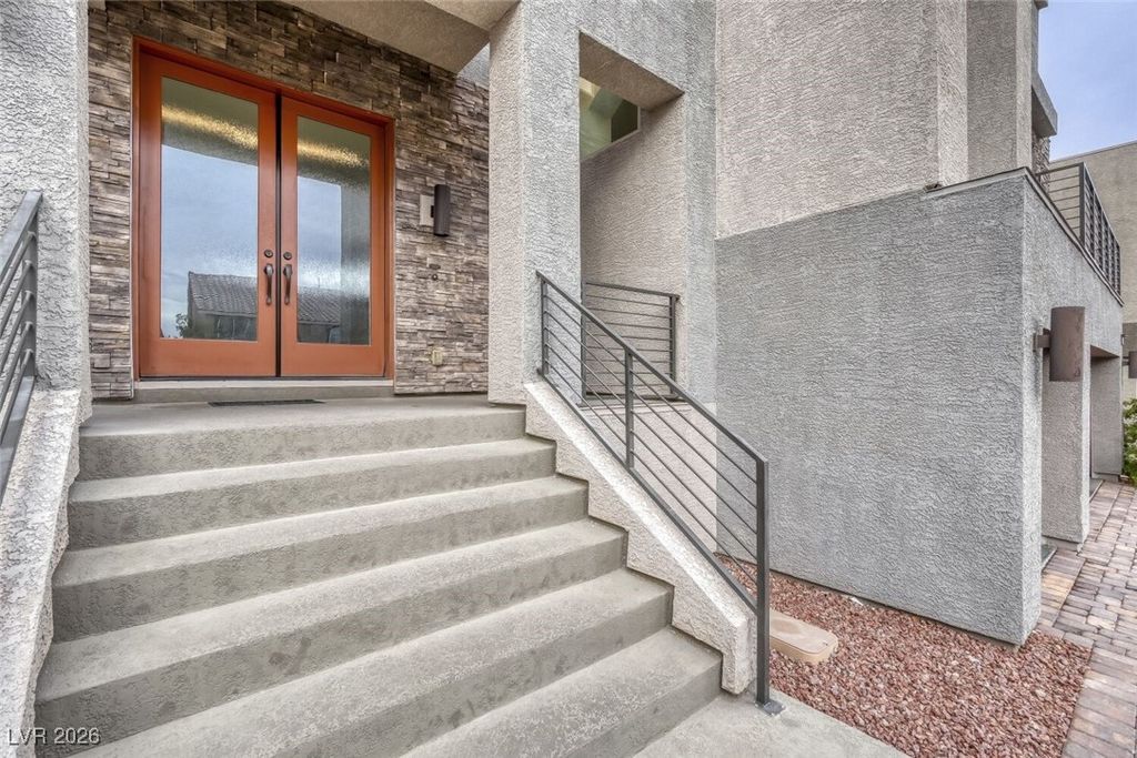 Photo of 5716 Texas Creek Avenue, Las Vegas, NV 89141 (MLS # 2744325)