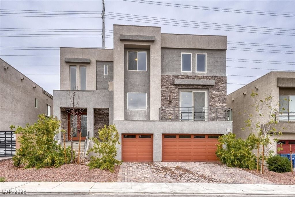 Photo of 5716 Texas Creek Avenue, Las Vegas, NV 89141 (MLS # 2744325)