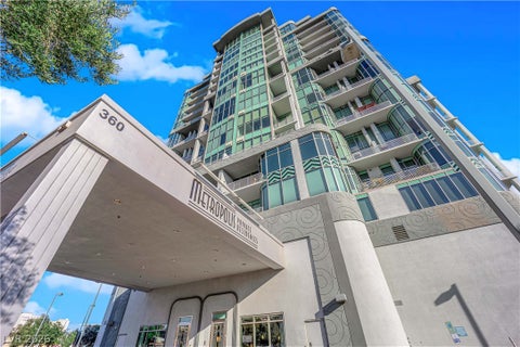 Tiny photo for 360 E Desert Inn Road #607, Las Vegas, NV 89109 (MLS # 2786099)