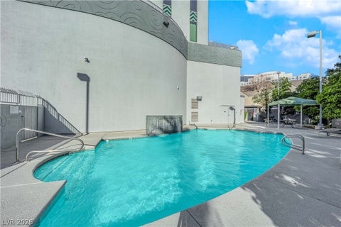 Tiny photo for 360 E Desert Inn Road #607, Las Vegas, NV 89109 (MLS # 2786099)