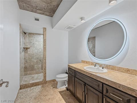Tiny photo for 360 E Desert Inn Road #607, Las Vegas, NV 89109 (MLS # 2786099)