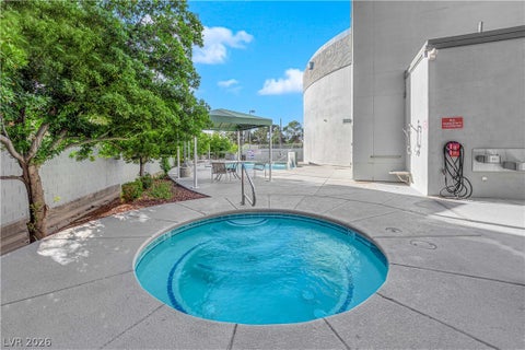Tiny photo for 360 E Desert Inn Road #607, Las Vegas, NV 89109 (MLS # 2786099)
