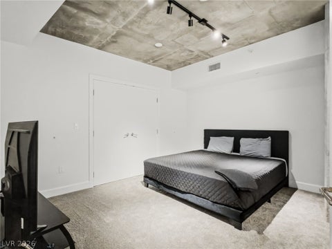 Tiny photo for 360 E Desert Inn Road #607, Las Vegas, NV 89109 (MLS # 2786099)
