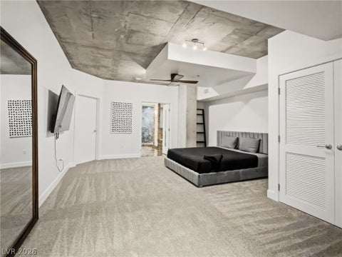 Tiny photo for 360 E Desert Inn Road #607, Las Vegas, NV 89109 (MLS # 2786099)