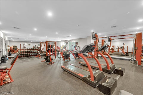 Tiny photo for 360 E Desert Inn Road #607, Las Vegas, NV 89109 (MLS # 2786099)