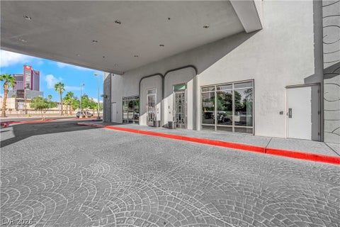 Tiny photo for 360 E Desert Inn Road #607, Las Vegas, NV 89109 (MLS # 2786099)