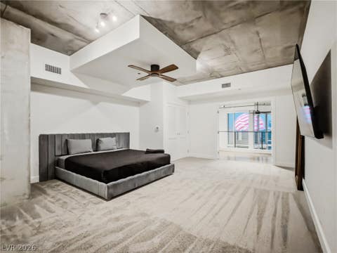 Tiny photo for 360 E Desert Inn Road #607, Las Vegas, NV 89109 (MLS # 2786099)