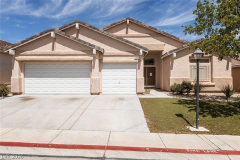 Photo of 8916 Loggers Mill Avenue, Las Vegas, NV 89143 (MLS # 2774220)