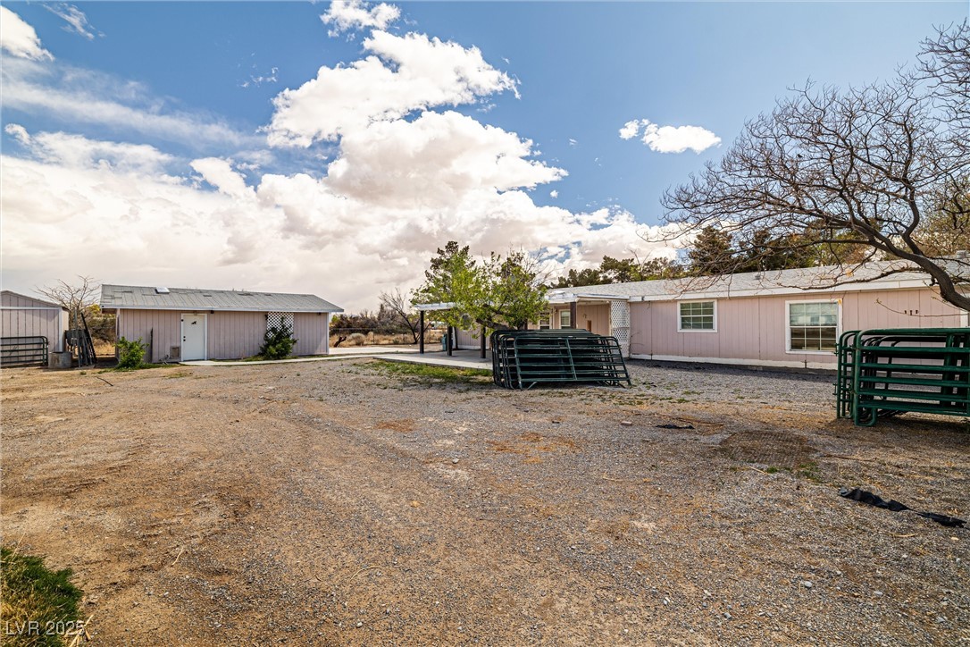 3830 Savoy Boulevard, Pahrump, Nevada image 33