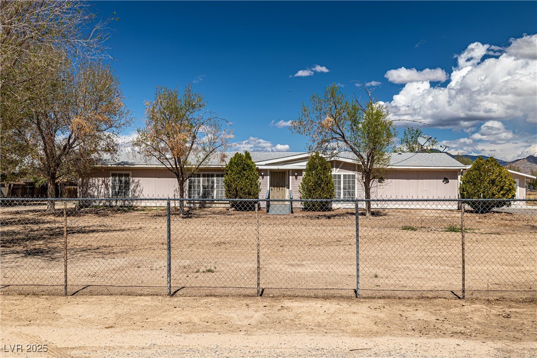 3830 Savoy Boulevard, Pahrump, Nevada image 1