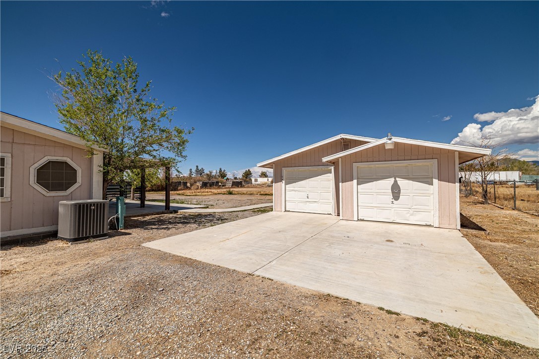 3830 Savoy Boulevard, Pahrump, Nevada image 28