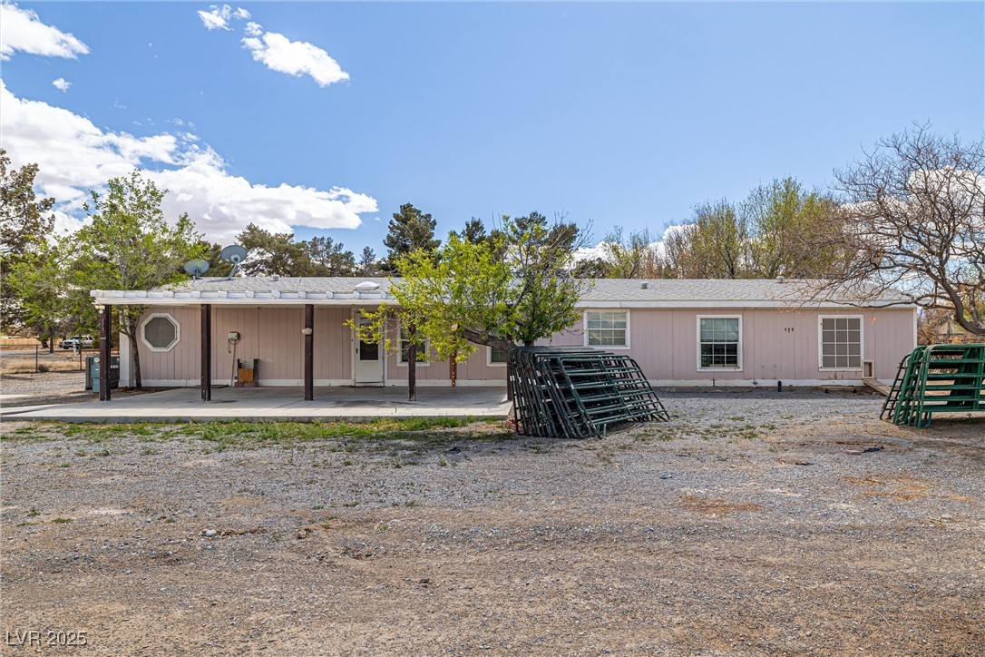 3830 Savoy Boulevard, Pahrump, Nevada image 32