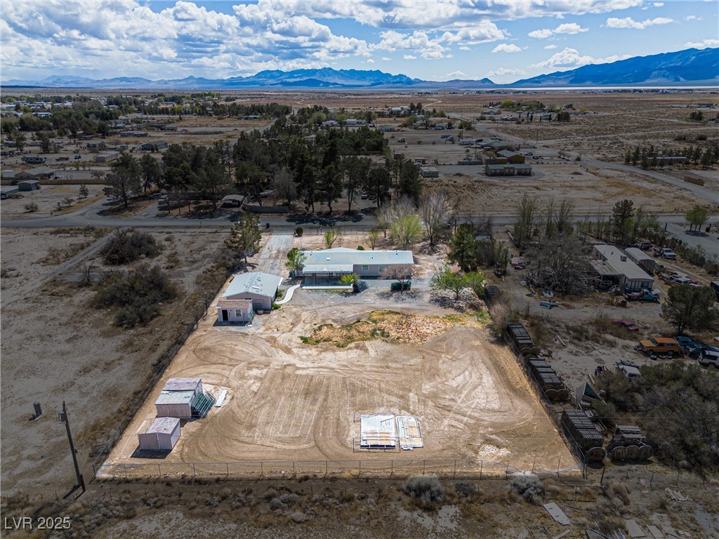3830 Savoy Boulevard, Pahrump, Nevada image 2