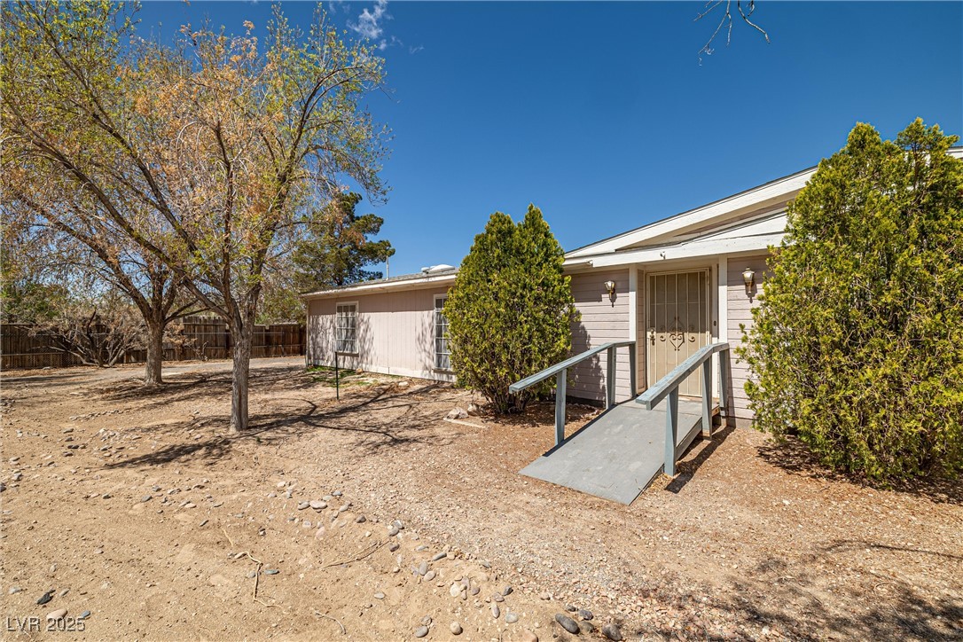 3830 Savoy Boulevard, Pahrump, Nevada image 5