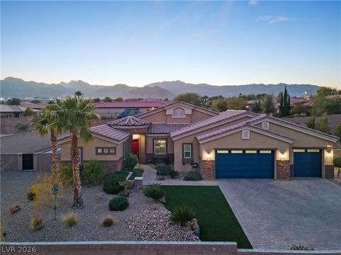 5565 N Grand Canyon Drive Las Vegas NV 89149