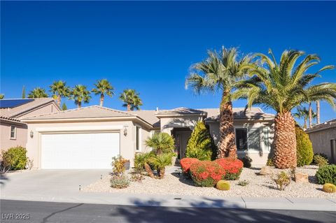 Photo of 10292 Premia Place, Las Vegas, NV 89135 (MLS # 2743980)