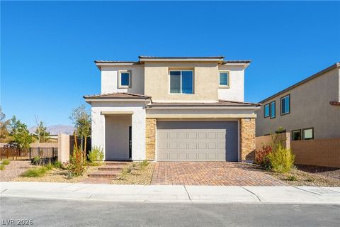 Homes For Sale - Residential<br/> North Las Vegas, NV 89086