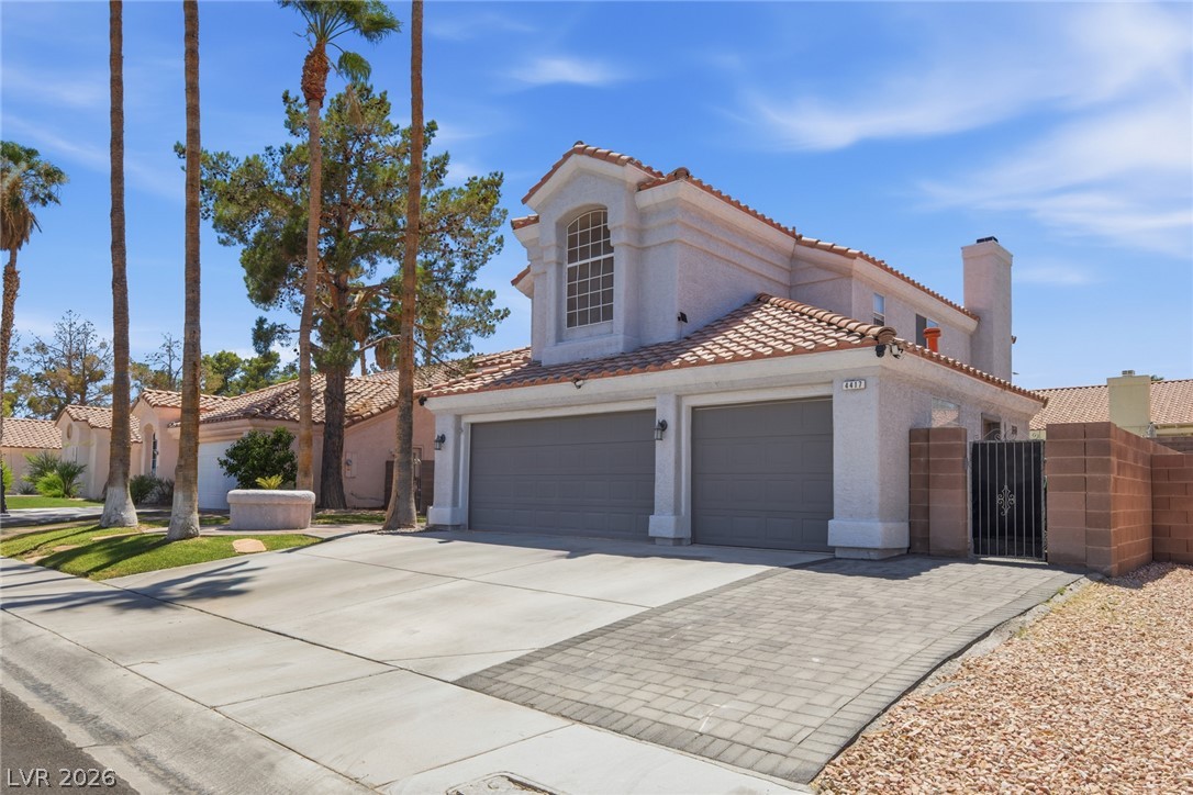 4417 Inez Drive