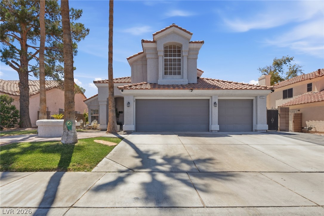 4417 Inez Drive