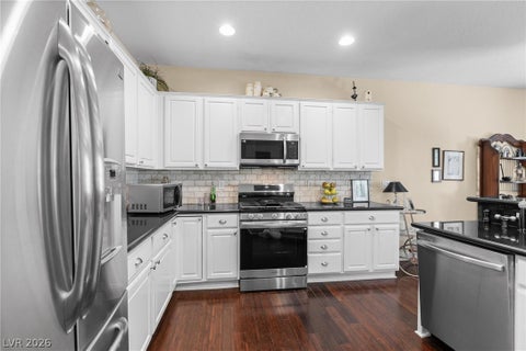 Tiny photo for 2568 Solera Sky Drive, Henderson, NV 89044 (MLS # 2795734)