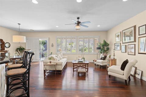 Tiny photo for 2568 Solera Sky Drive, Henderson, NV 89044 (MLS # 2795734)