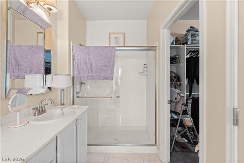 Tiny photo for 2568 Solera Sky Drive, Henderson, NV 89044 (MLS # 2795734)