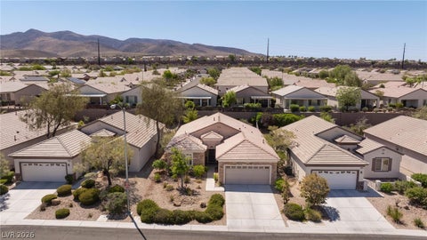 Tiny photo for 2568 Solera Sky Drive, Henderson, NV 89044 (MLS # 2795734)