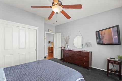 Tiny photo for 2568 Solera Sky Drive, Henderson, NV 89044 (MLS # 2795734)