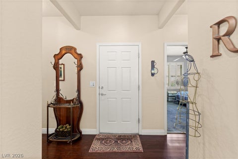 Tiny photo for 2568 Solera Sky Drive, Henderson, NV 89044 (MLS # 2795734)