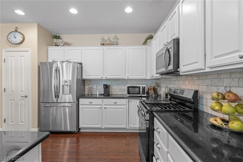 Tiny photo for 2568 Solera Sky Drive, Henderson, NV 89044 (MLS # 2795734)