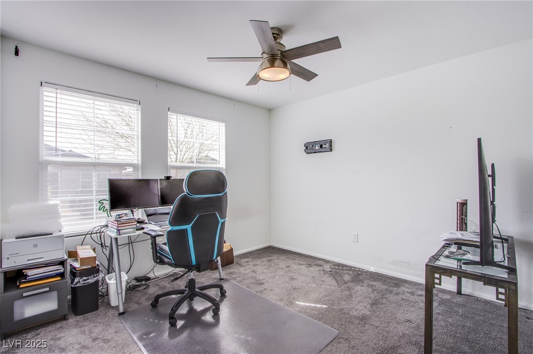 412 Horsetail Falls Street, Indian Springs, Nevada image 21
