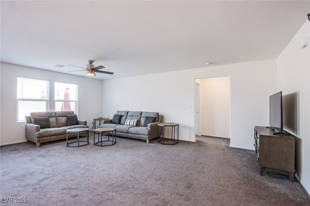 412 Horsetail Falls Street, Indian Springs, Nevada image 10