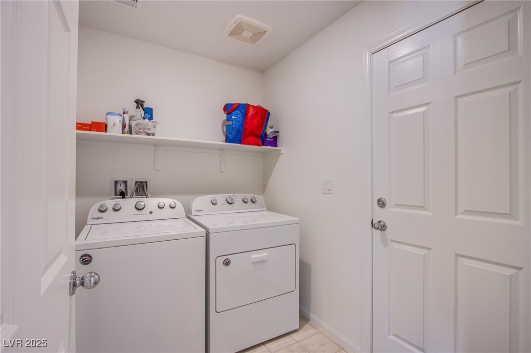 412 Horsetail Falls Street, Indian Springs, Nevada image 23