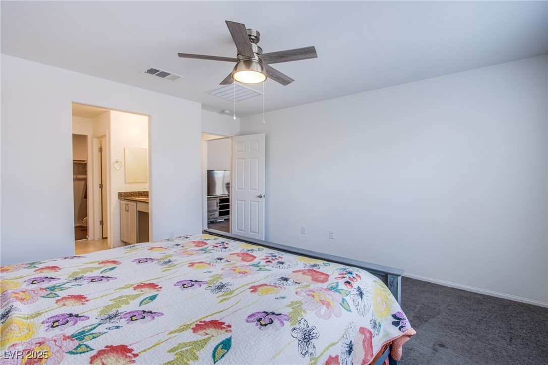 412 Horsetail Falls Street, Indian Springs, Nevada image 15