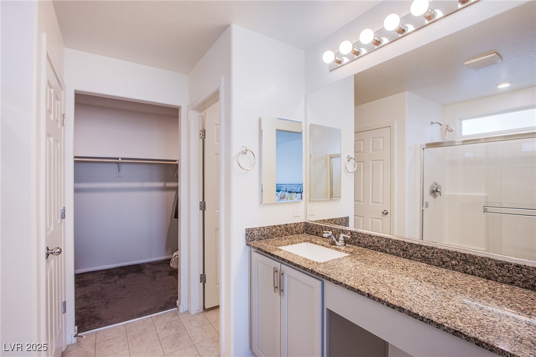 412 Horsetail Falls Street, Indian Springs, Nevada image 16