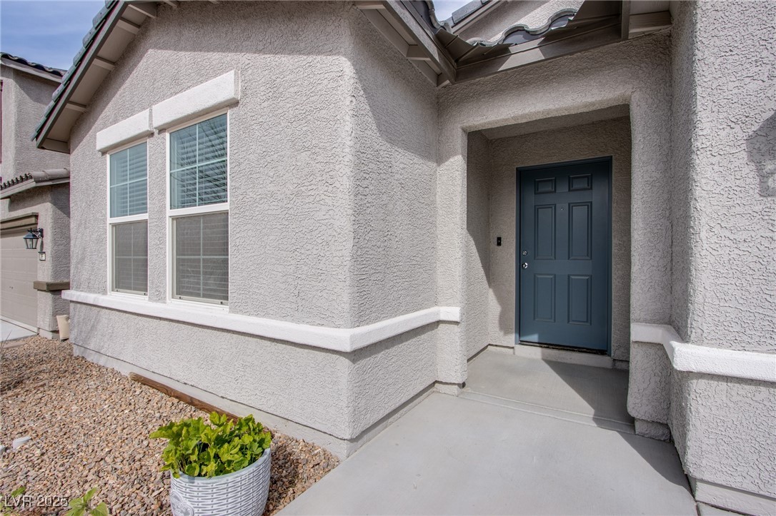 412 Horsetail Falls Street, Indian Springs, Nevada image 3