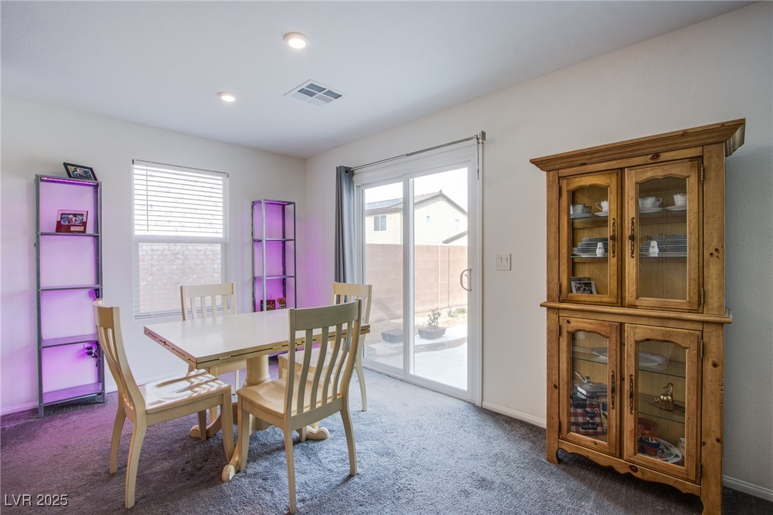 412 Horsetail Falls Street, Indian Springs, Nevada image 9