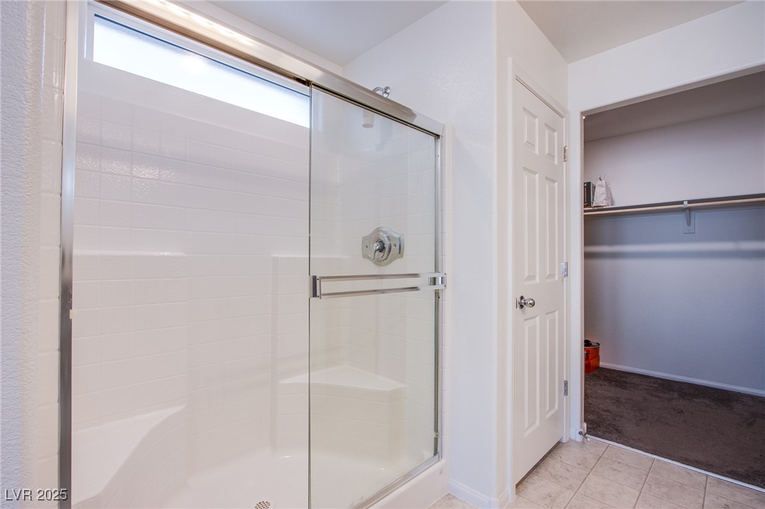 412 Horsetail Falls Street, Indian Springs, Nevada image 17