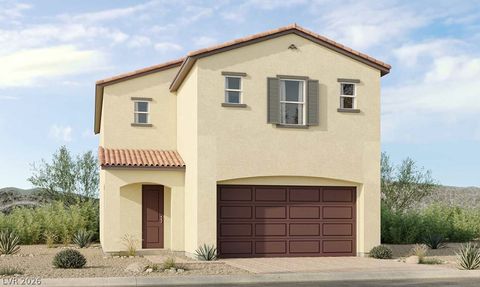 Homes For Sale - 651 Orchid Cactus Avenue<br/> Las Vegas, NV 89183